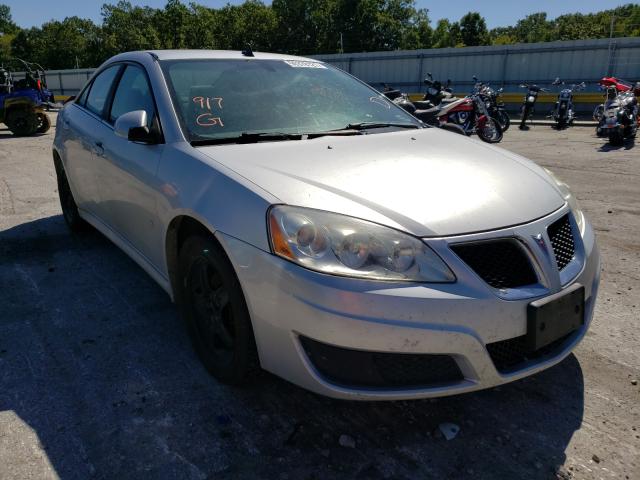 Pontiac G6 (2010)