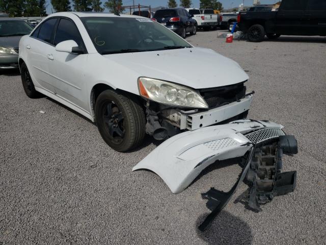 Pontiac G6 (2010)