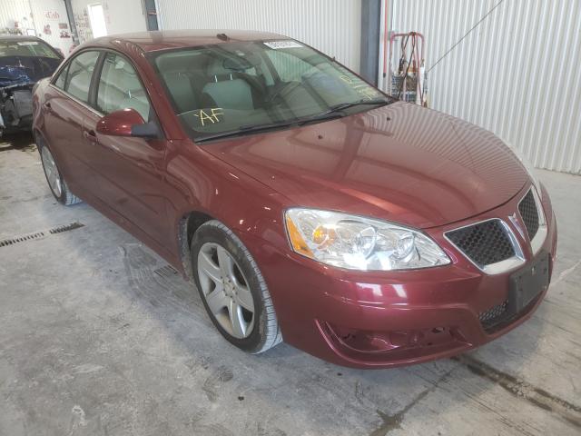 Pontiac G6 (2010)