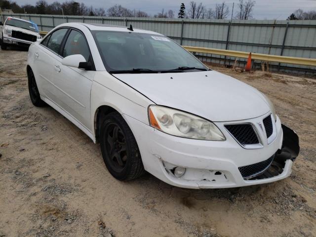 Pontiac G6 (2010)