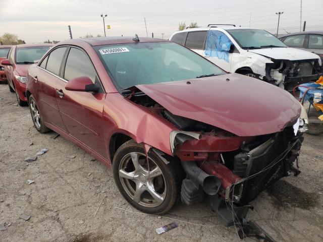Pontiac G6 (2010)