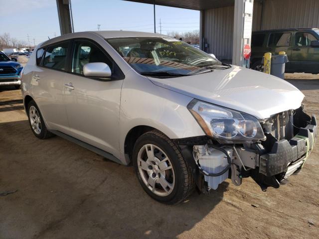 Pontiac Vibe (2010)