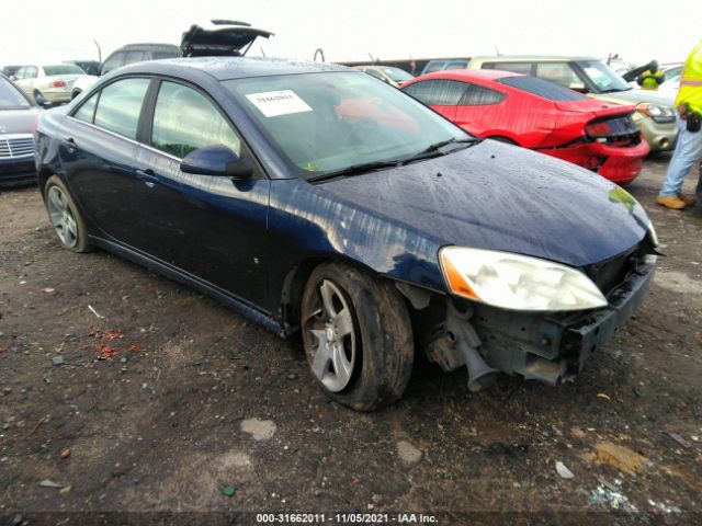Pontiac G6 (2010)