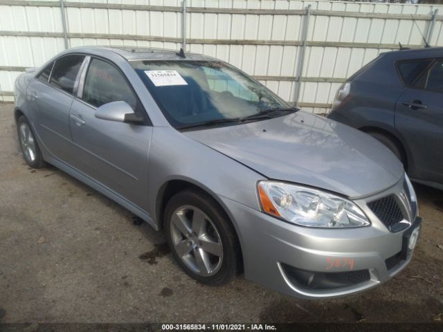 Pontiac G6 (2010)