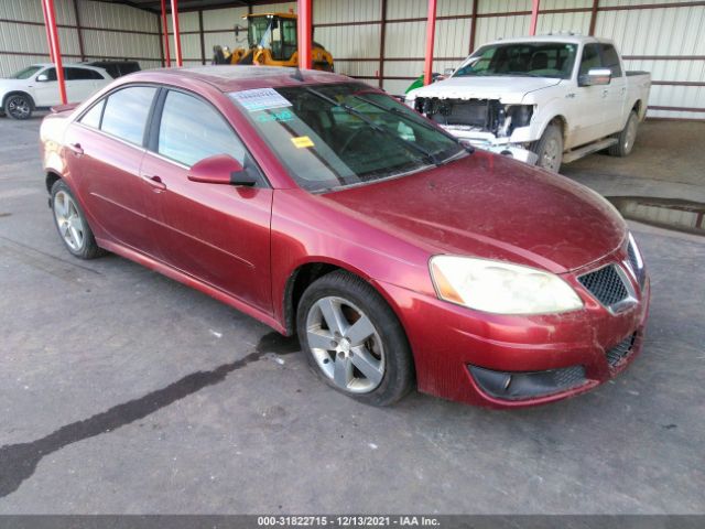 Pontiac G6 (2010)