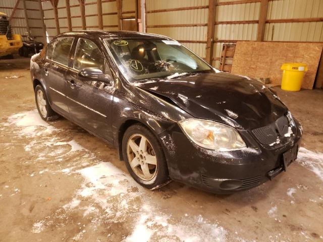 Pontiac G5 se (2010)