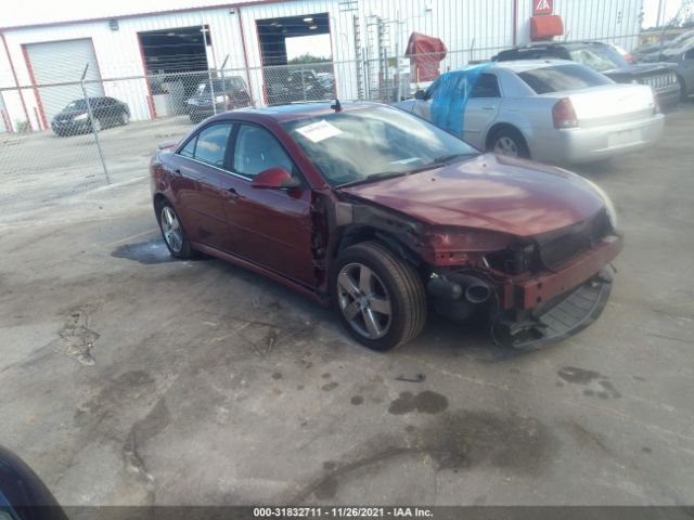 Pontiac G6 (2010)