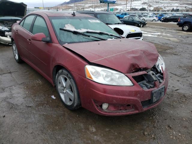 Pontiac G6 (2010)