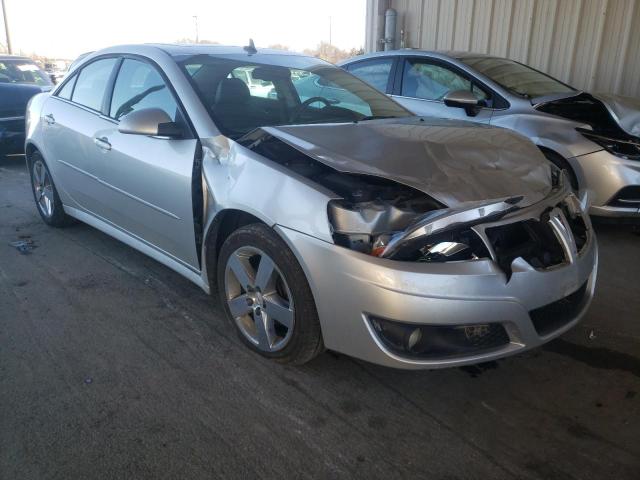 Pontiac G6 (2010)