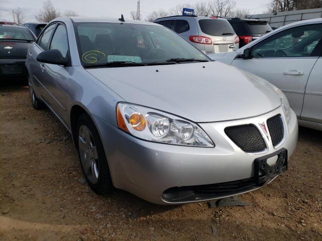 Pontiac G6 (2010)