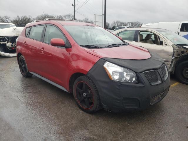 Pontiac Vibe (2010)