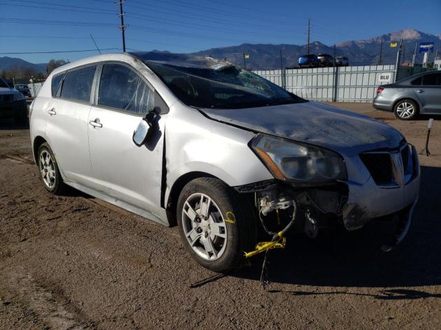 Pontiac Vibe (2010)