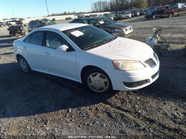 Pontiac G6 (2010)