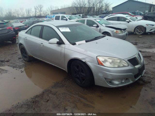 Pontiac G6 (2010)