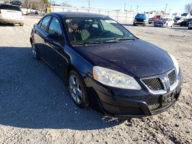 Pontiac G6 (2010)