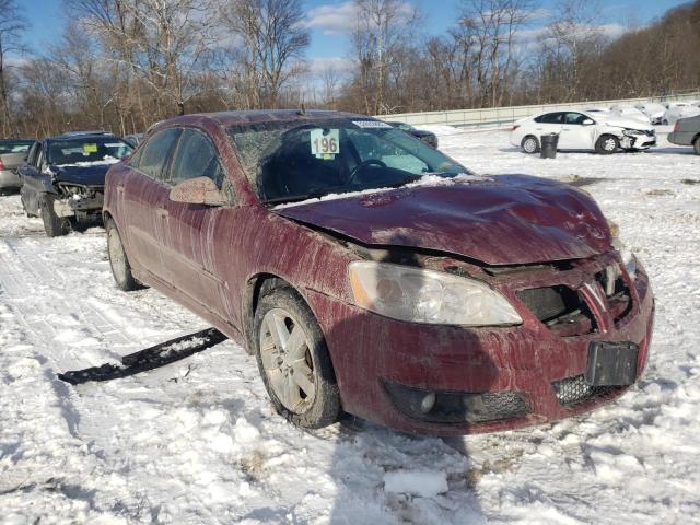 Pontiac G6 (2010)