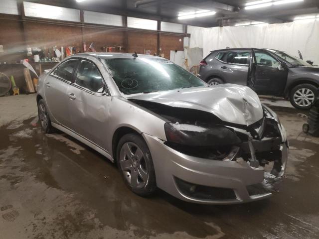 Pontiac G6 (2010)