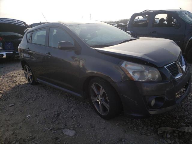 Pontiac Vibe gt (2010)