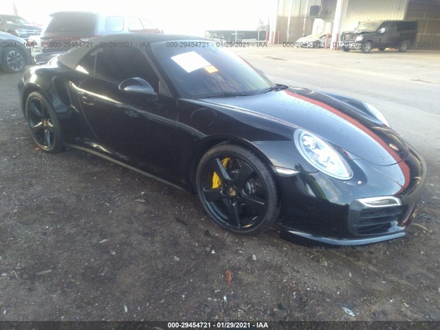 Porsche 911 (2014)