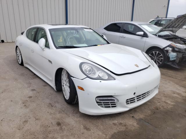 Porsche Panamera t (2013)