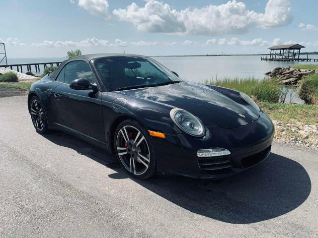 Porsche 911 (2012)