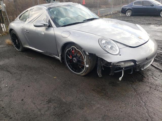 Porsche 911 (2011)
