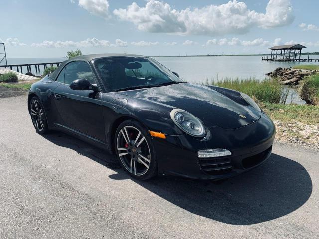 Porsche 911 (2012)