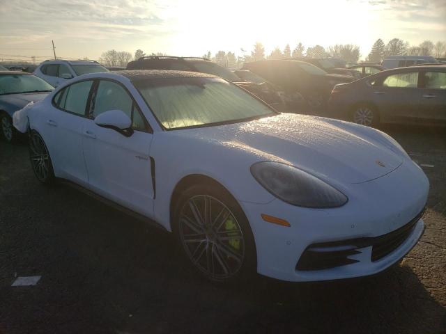 Porsche Panamera 4 (2019)
