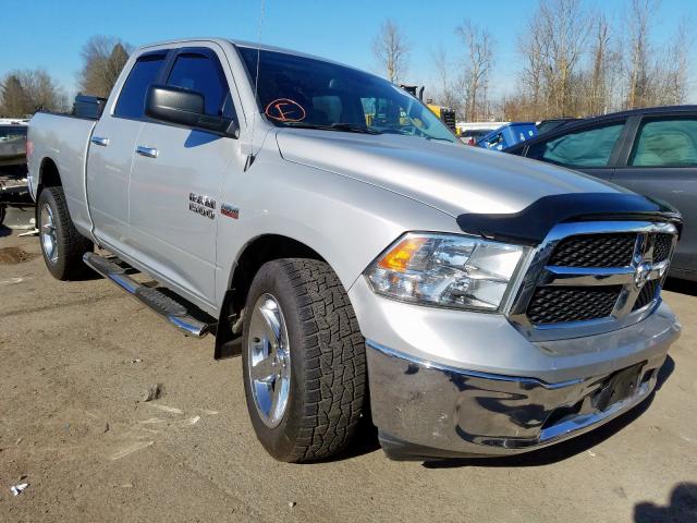 Ram 1500 slt (2014)