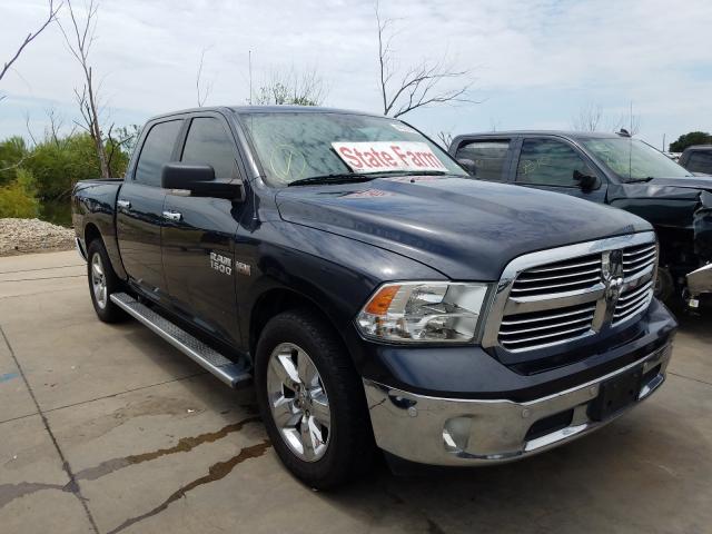 Ram 1500 slt (2014)