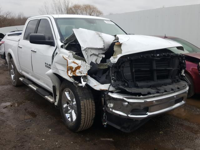 Ram 1500 slt (2014)
