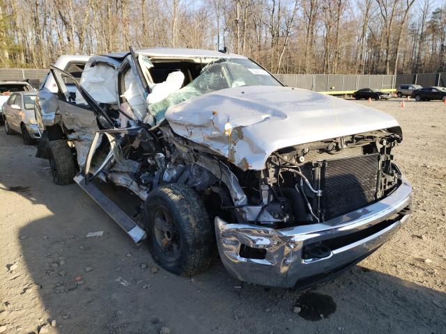 Ram 2500 slt (2014)