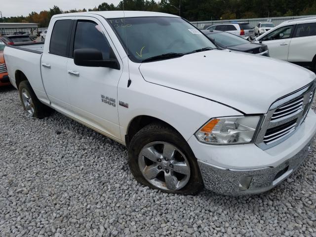 Ram 1500 slt (2015)