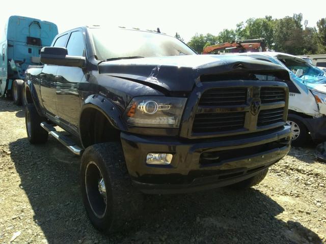 Ram 3500 slt (2015)