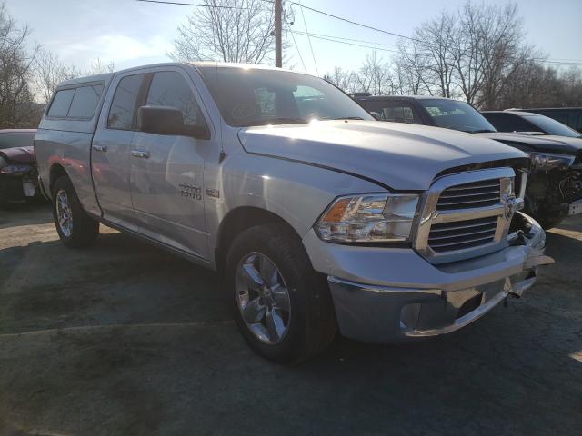 Ram 1500 slt (2016)
