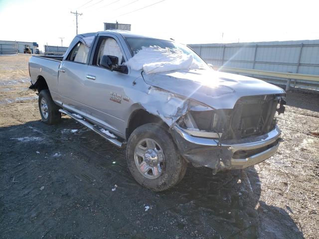 Ram 2500 slt (2016)
