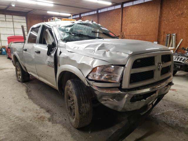 Ram 2500 slt (2016)