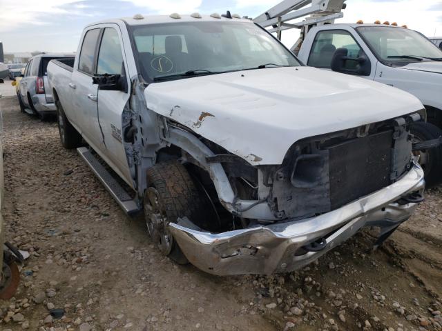 Ram 3500 slt (2016)