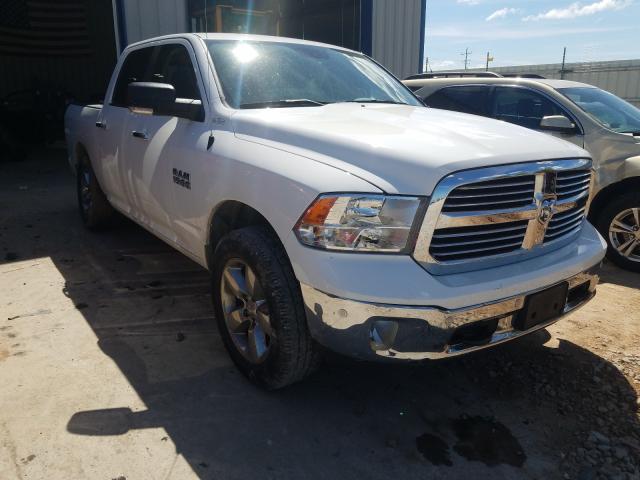 Ram 1500 slt (2017)