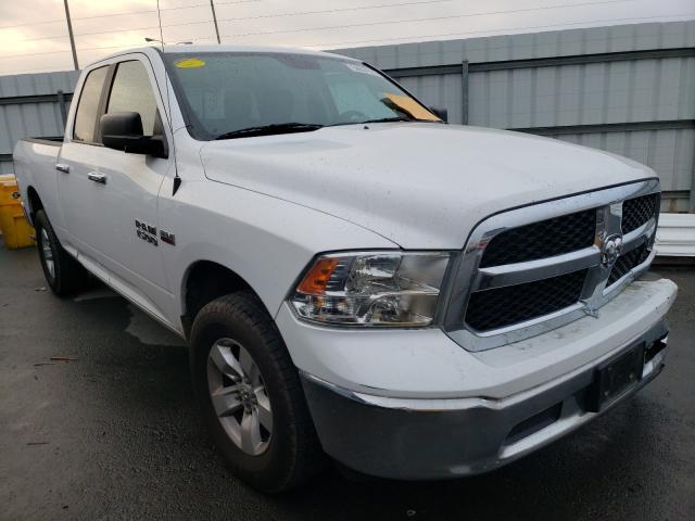 Ram 1500 slt (2017)