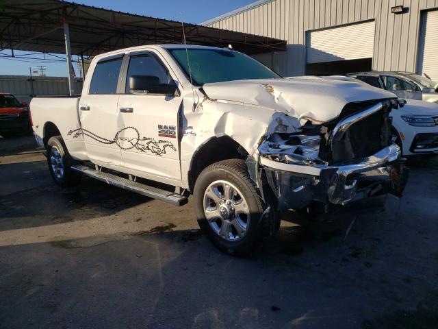 Ram 2500 slt (2015)