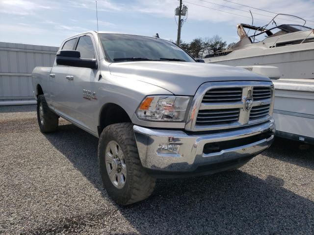 Ram 2500 slt (2017)