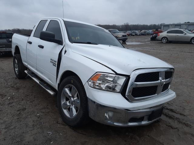 Ram 1500 class (2019)