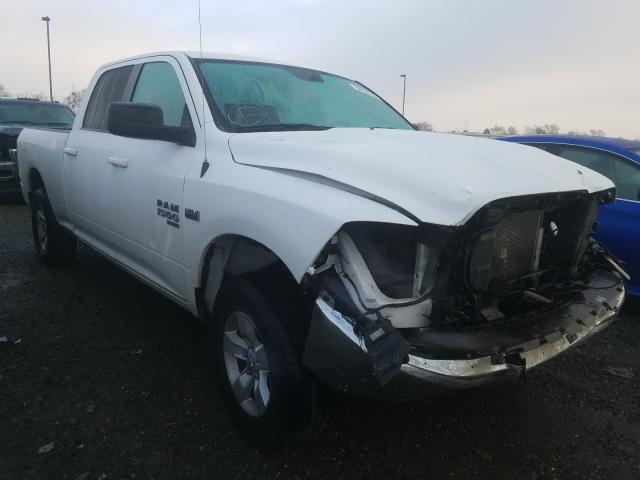 Ram 1500 class (2019)