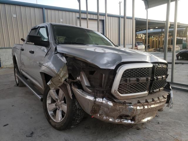 Ram 1500 slt (2014)