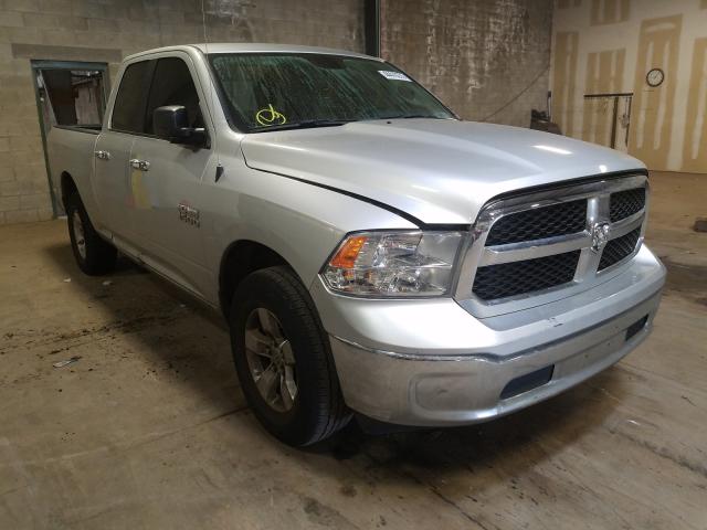 Ram 1500 slt (2017)