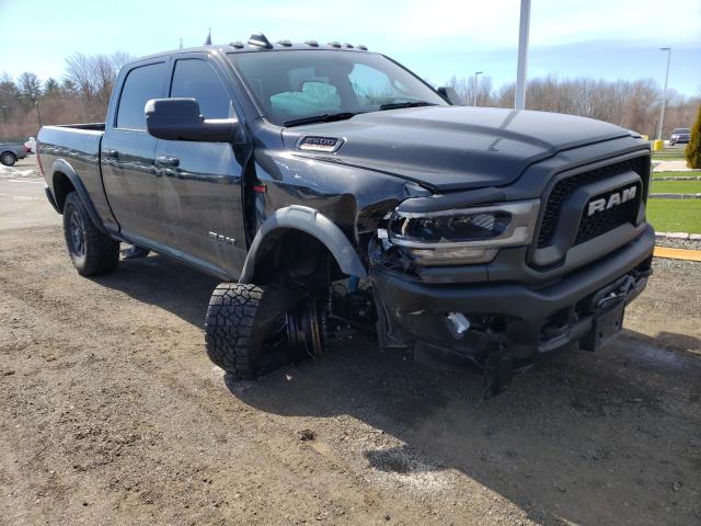 Ram 2500 power (2019)