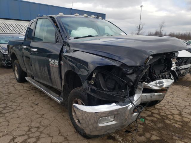 Ram 2500 slt (2013)