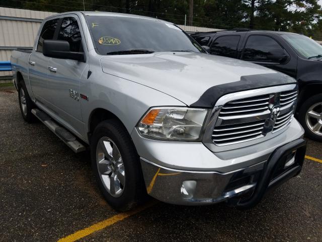 Ram 1500 slt (2014)