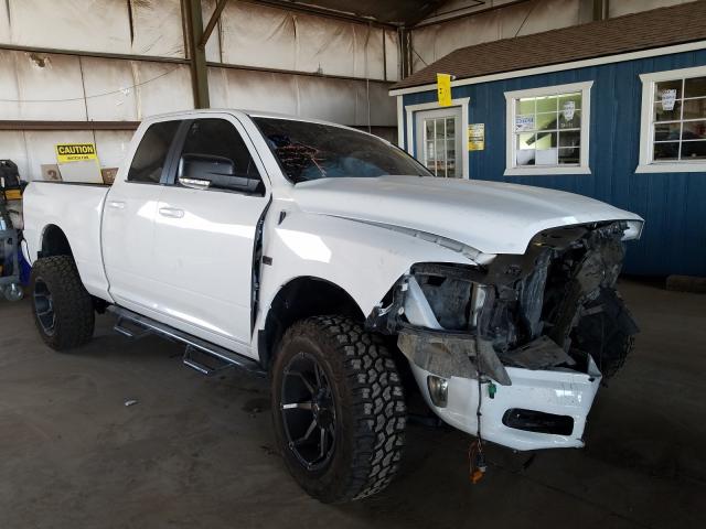 Ram 1500 slt (2014)